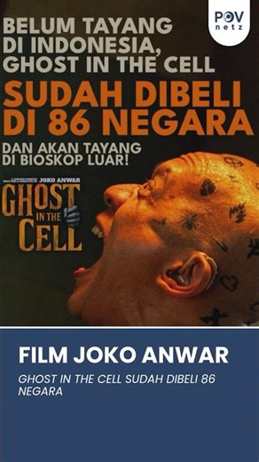 Film terbaru Joko Anwar