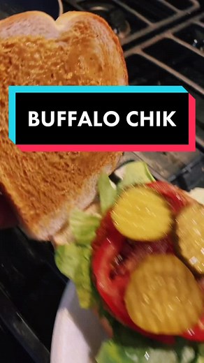 Buffalo Chick Patties Review and Recipe Ideas