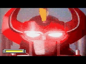 Mighty Morphin Power Rangers Longplay - Full Playthrough on Sega CD (US Version)