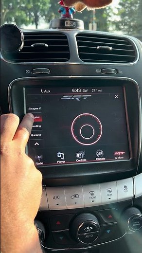 Dodge journey/ fiat freemont SRT pages #automobile #mechaniclife #diy #mod