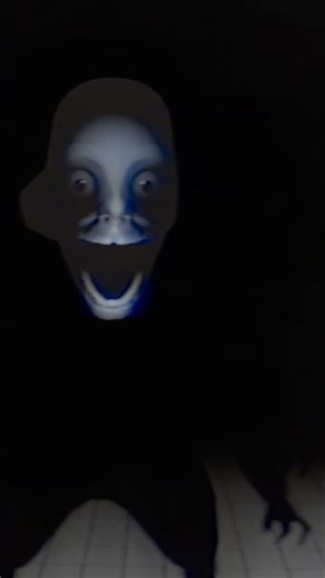 Unintentionally revealing this entity’s true form… #theclassrooms #twitch