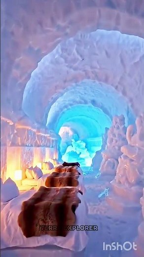 Top Most Beautiful Places on 🌎 You Must Visit Once in a Lifetime