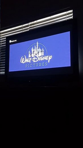 Ratatouille (2007) - Disney Junior Family Movie Intro