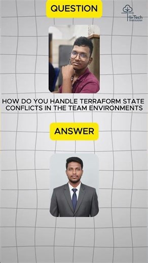 AWS Interview Questions & Answers #shorts