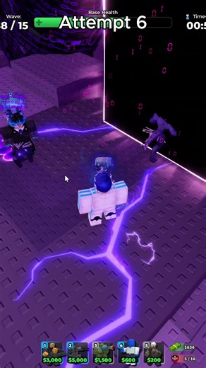 Admin Abuse Tds Roblox Event