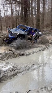 Do all SUPERCHARGERS drive around the hole? #limitlessoffroad #supercharger #polaris #rzr #TOR Tucker Off-Road Connor Veillon | Limitless Off-Road