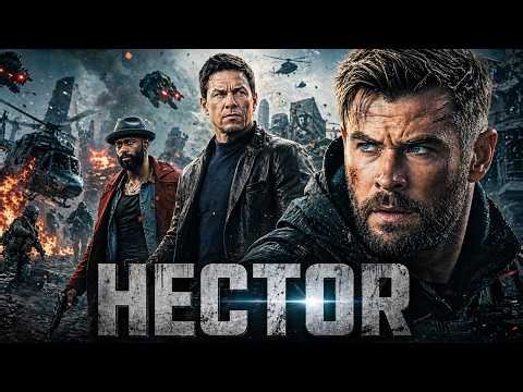 Chris Hemsworth & Mark Wahlberg In HECTOR | Full Action Blockbuster English HD 2026 New Movie