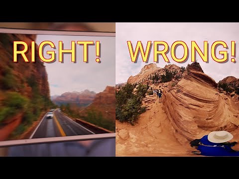 How to Watch 360° Videos on YouTube (Phone, VR & Computer Guide)