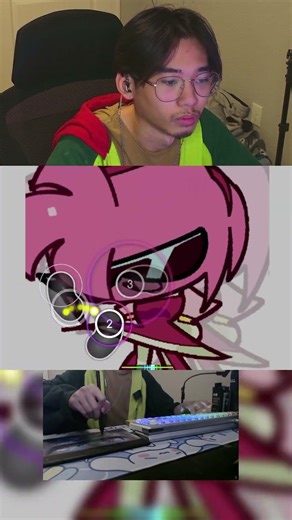 helios dance but sonic