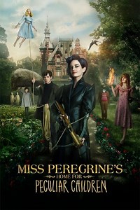 El hogar de Miss Peregrine para niños peculiares - Película 2016 - Cine.com
