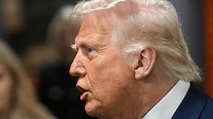 Markets dissatisfied with Trump prioritizing tariffs over tax cuts