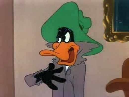 The Super Snooper
