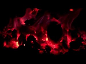 I See Fire – Ed Sheeran (1 Hour Loop) | Bonfire Aesthetic | Emotional Ambience | 4K Visuals