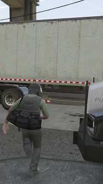 The Best Crew And Approach For The Casino Heist In GTA Online 😱 #shorts #gta #gtav