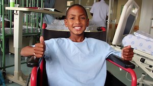 Since 1994, thanks to the generosity of our donors, the Children’s Hospital Trust has invested R1 billion into projects that directly benefit the Red Cross War Memorial Children's Hospital and other life-saving healthcare facilities and programmes in Africa. Find out more about how you can support the Red Cross Children's Hospital: https://www.childrenshospitaltrust.org.za | Children's Hospital Trust