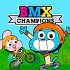 BMX Champions Game Online | 🕹️ Play Now!