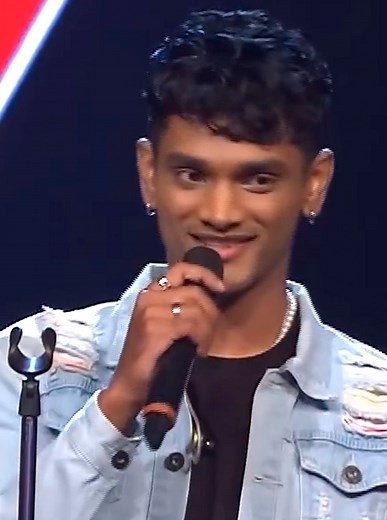 Hi, I’m Isaac Timothy from Sri Lanka—singer, songwriter, and performer. You might recognize me from The Voice Sri Lanka, where I’m chasing a dream that’s been with me for years. From the setbacks of 2021 to standing stronger today, this journey has been one of growth, grit, and passion. Music is my way of sharing stories, emotions, and moments with you. Whether it’s rock, pop, English, Sinhala, or something in between, I pour my soul into every performance. This is just the beginning of an incre