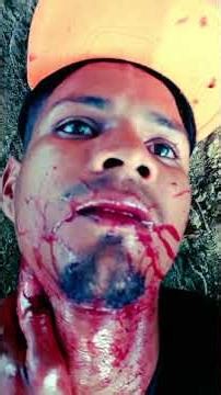 JESÚS GAMBO y YOELIS TORRES en la mini serie ATENTOS ( prohibido confiar).