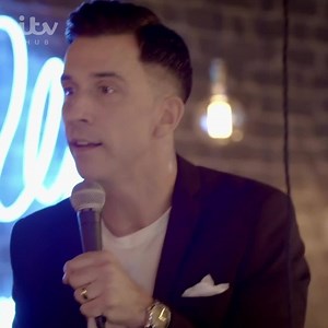 Top comedians. Stand up & sketches. What could be better? Watch the full series of The Stand Up Sketch Show on ITV Hub. | ITV