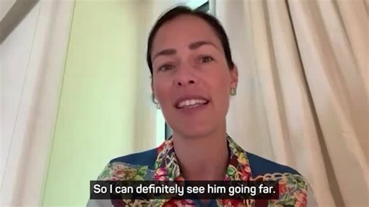 Djokovic can win the US Open - Ivanovic