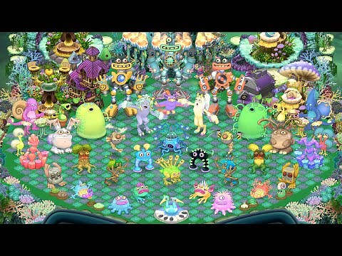 Water Island - Full Song 3.9.1 (My Singing Monsters)