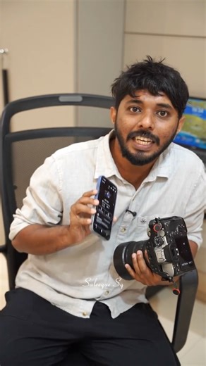 Saleeque on Instagram: "How to update sony A7 M4 camera firmware 6.01 with creators app? SPECIAL THANKS @abin_c_shaji & @hilal_illikkal"