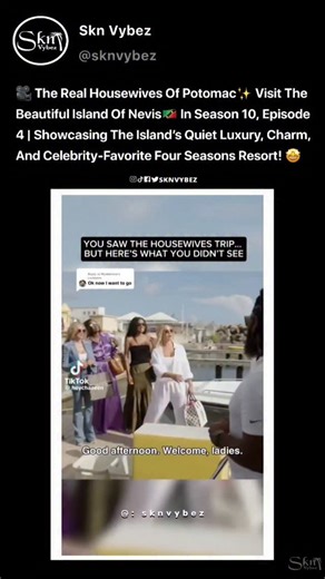 4K views · 13 reactions |  The Real Housewives Of Potomac✨ Visit The...