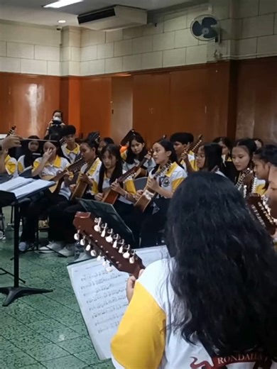 Why Rondalla Sounds Thin on Sound Systems Have you noticed that rondalla often sounds thin or weak on a sound system? This usually happens because the microphones are placed too close and too directly. Rondalla instruments need space to breathe. Instead of pointing the mic straight at the strings, angle it slightly and give distance. A balanced pickup captures warmth, not just attack. Rondalla is not loud music—it is detailed music. Another reason rondalla can sound thin is the tendency to over-