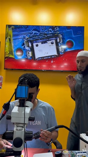 26K views · 522 reactions | سجل الأن في الدورة0540190559 #hodorming_is_free #Formation_Réparation #Formation_Réparation #شعب_الصيني_ماله_حل #réparation_téléphone #reparation_mobile #mobile #reparation #algerie | Optima Mobile Team - OMT | Facebook