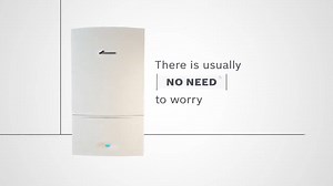 The frosty winter mornings are here!🥶 Low temperatures can freeze condensate pipes and leave you without heat until they thaw - the good news is that this is something you can easily resolve yourself ❄️ Watch our handy video or click the link to find out how: https://bit.ly/2JdEtof | Worcester Bosch