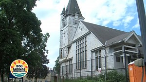 26K views · 304 reactions | Peek inside Milwaukee VA's historic buildings before major renovation begins | CBS 58 | Facebook