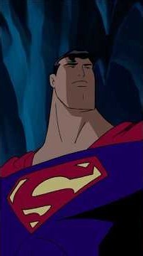 Do You Remember Justice League Unlimited? #cartoonnetwork