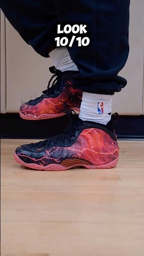 Nike Air Foamposite One “Stranger Things” Sneaker Review