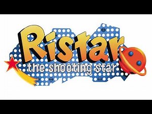 Round 4-2 - On Parade - Ristar: The Shooting Star
