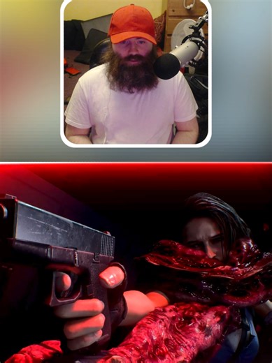 Resident Evil 3 Remake Deep Boss Guide