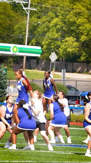 📣 It's almost time to Paint the Town Blue! 🔵 Join us Oct. 3-5 at Homecoming 2025 to enjoy more than 30 events representing athletics, the fine arts, Greek Life and academic programs. ⬇️ Homecoming Highlights: 🔵 Rathje Athletic Center Dedication 🔵 Alumni Awards 🔵 Greek Step Showcase 🔵 Music/Arts Events, Makers Market & Food Trucks 🏈 Homecoming Football Game 🔵 Athletic Hall of Fame Induction And so much more! 🔗 Register & view the full schedule: millikin.edu/Homecoming | Millikin Universi