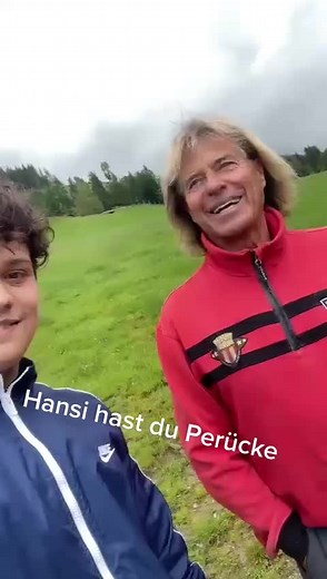 Thomas Hinterseer - Austrian Volksmusik Artist