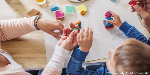 Differential Reinforcement in ABA: The Complete Guide for BCBAs®