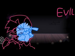 FNF Corruption' Reimagined: Evil Daddy Dearest vs Corrupt Boyfriend