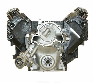 VEGE DB01 VEGE Remanufactured Long Block Crate Engines | Summit Racing