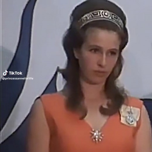 PrincessAnneForLife on TikTok