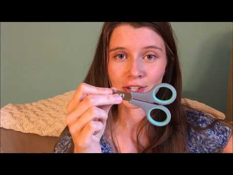 How to End Cross Stitch Thread, Finishing Thread Techniques for Cross Stitch