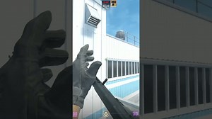 CS2 核子工厂 A 点关键烟雾教学 #CS2 #shorts