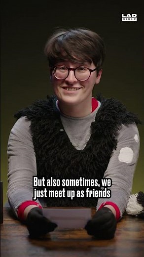 What happens at Furry conventions? | Honesty Box