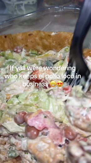 Delicious Baja Shrimp and Chicken Tostada Bowl Recipe