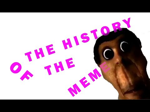 OBUNGA — WHAT DOES THAT MEAN ?