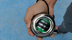 Watch torque ball wrist exercise on Amazon Live