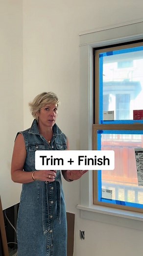From sleek minimalism to classic elegance, the trim of your windows sets the tone for your home's style. Window trim acts as the architectural frame of your home's exterior, defining its character and aesthetic. Whether you opt for intricate detailing or clean lines, the trim plays a pivotal role in shaping the overall style and visual impact of your home.