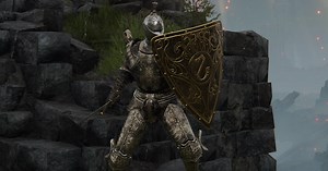 Best shields in Elden Ring