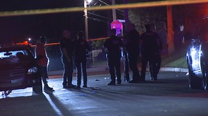 1 Killed in 'Complex' Late-Night Shooting Incident Says Tulsa Police; No arrests made at this point